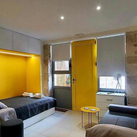 Apartamento Bracket Heraclión Exterior foto