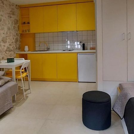 Apartamento Bracket Heraclión Exterior foto
