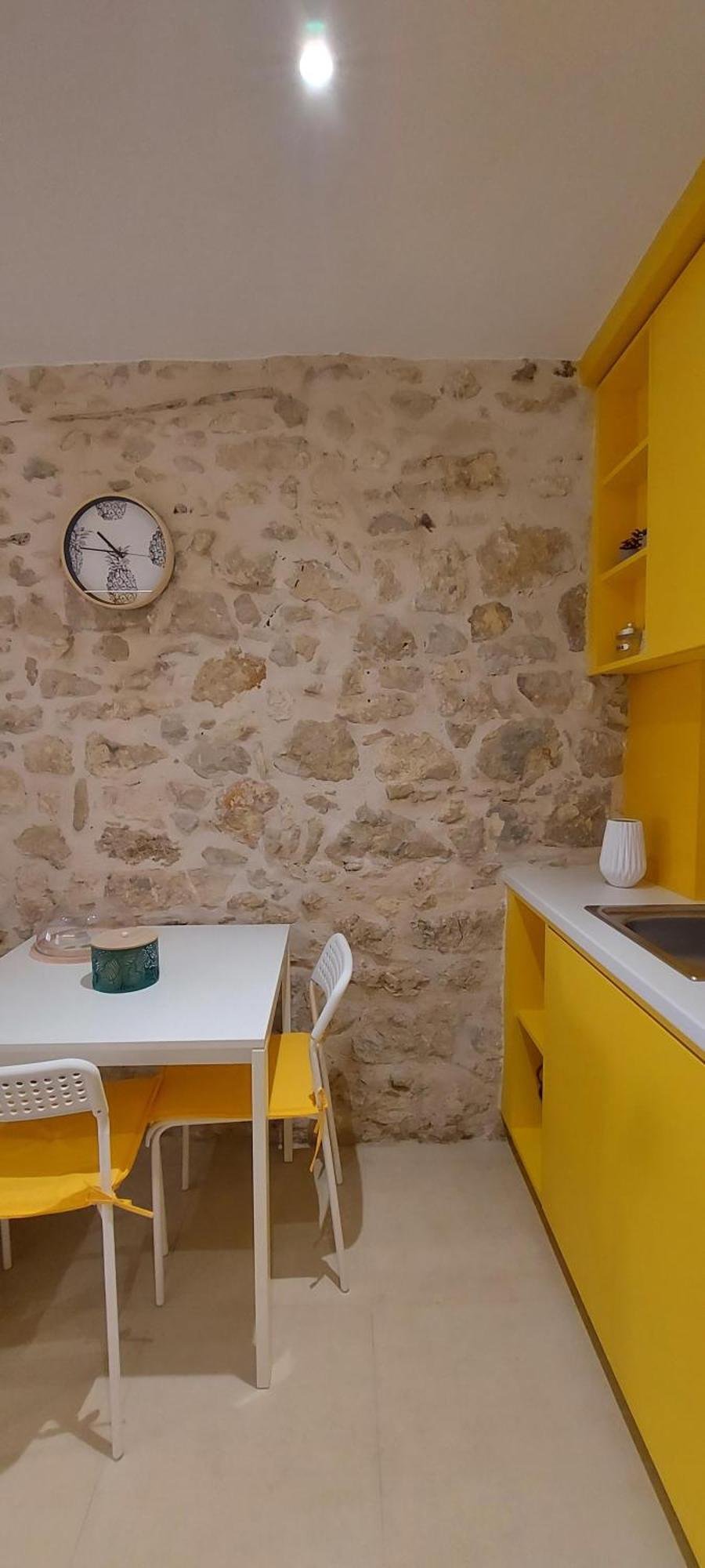Apartamento Bracket Heraclión Exterior foto